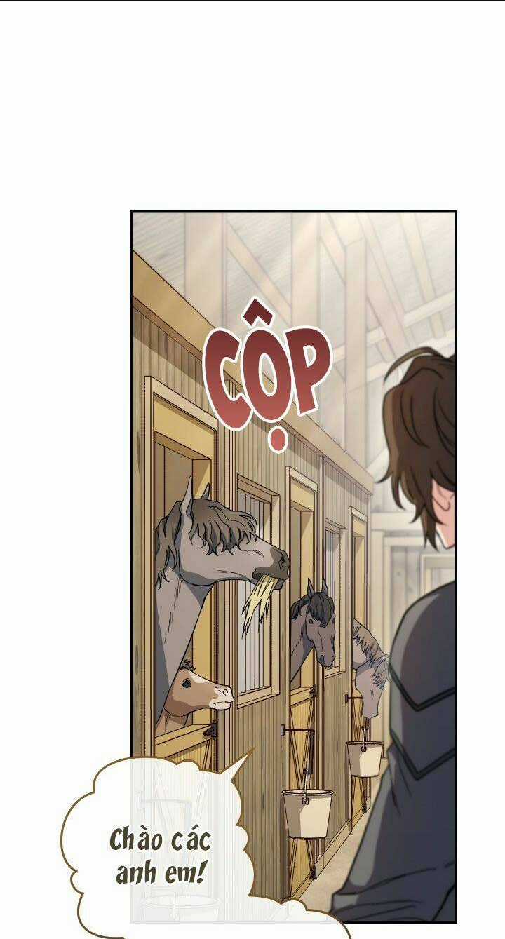 Cuộc Hôn Nhân Vụ Lợi - Chapter 14 - Trang 12