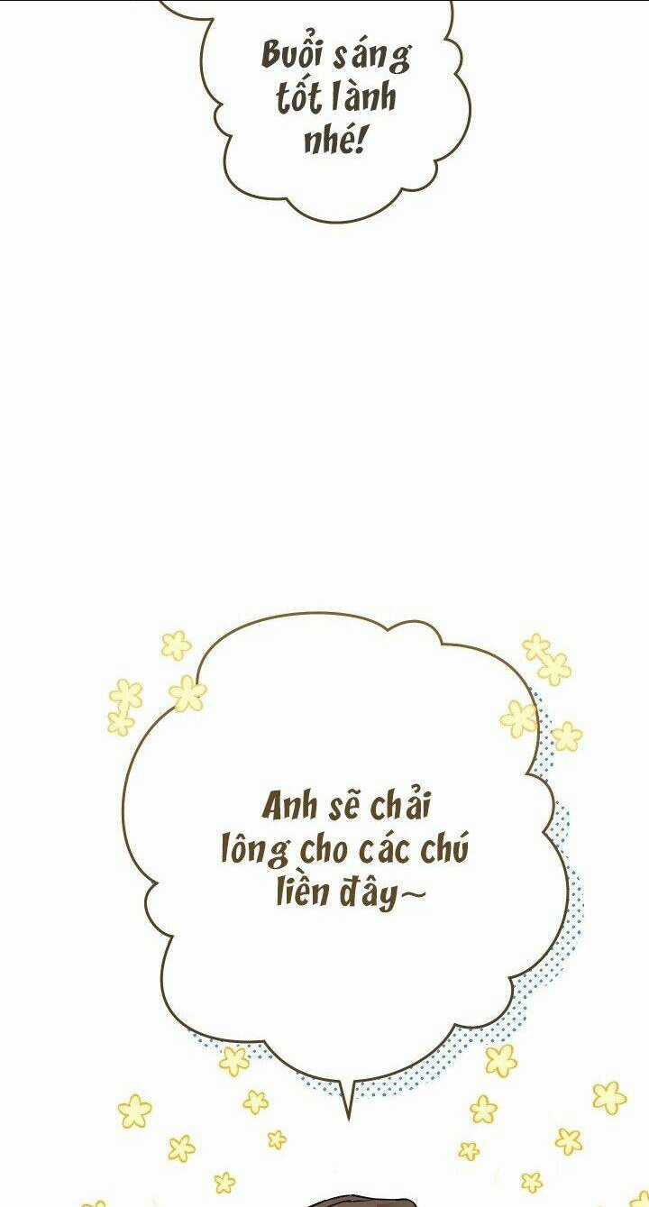 Cuộc Hôn Nhân Vụ Lợi - Chapter 14 - Trang 13