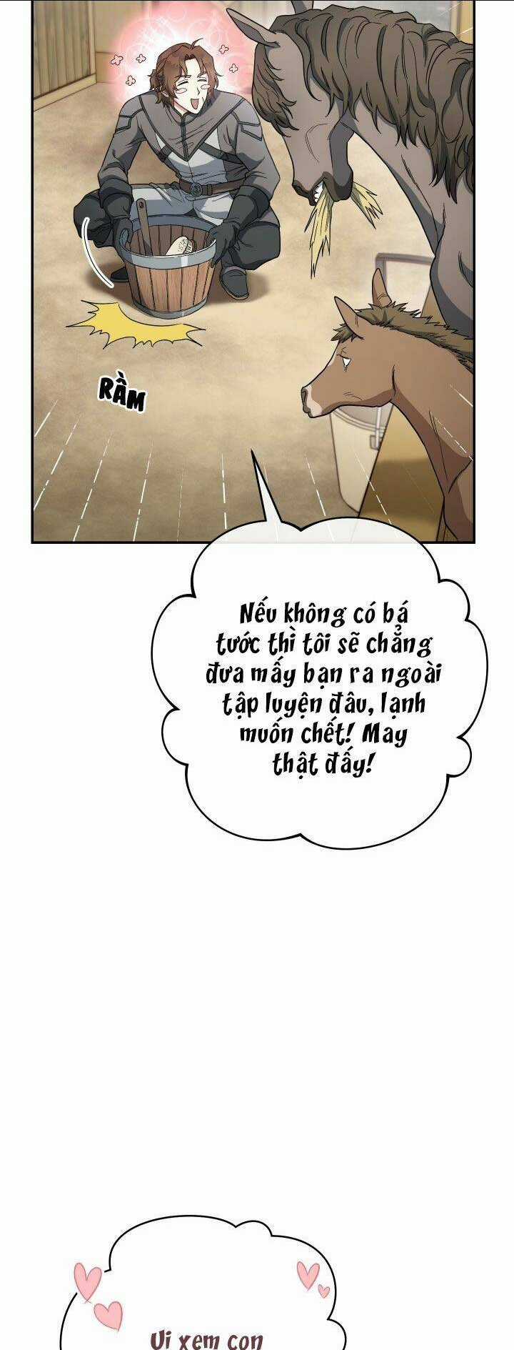 Cuộc Hôn Nhân Vụ Lợi - Chapter 14 - Trang 16