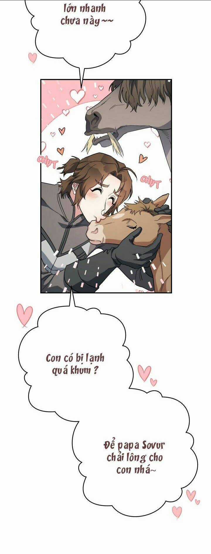 Cuộc Hôn Nhân Vụ Lợi - Chapter 14 - Trang 17