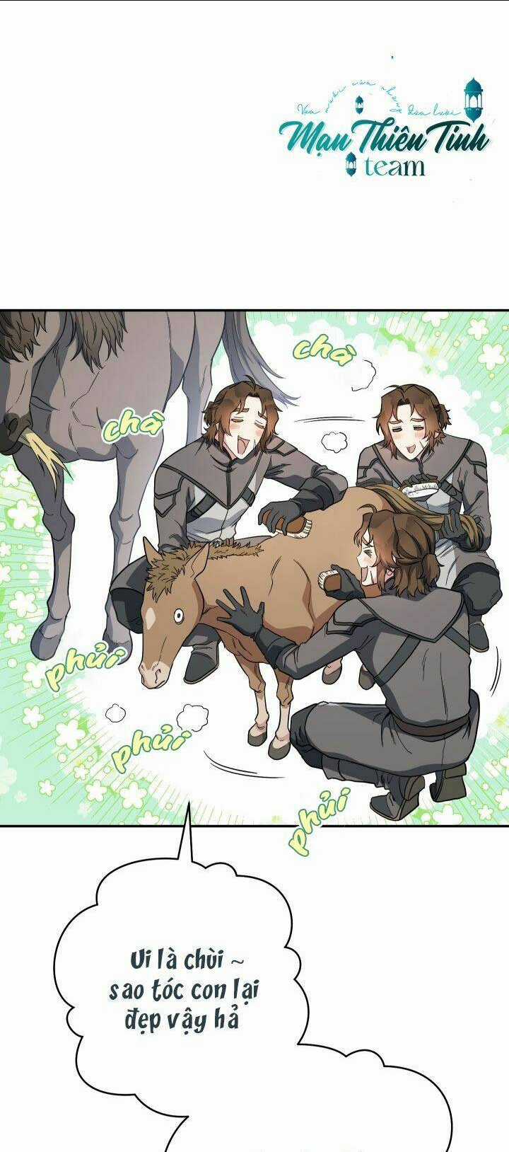 Cuộc Hôn Nhân Vụ Lợi - Chapter 14 - Trang 18