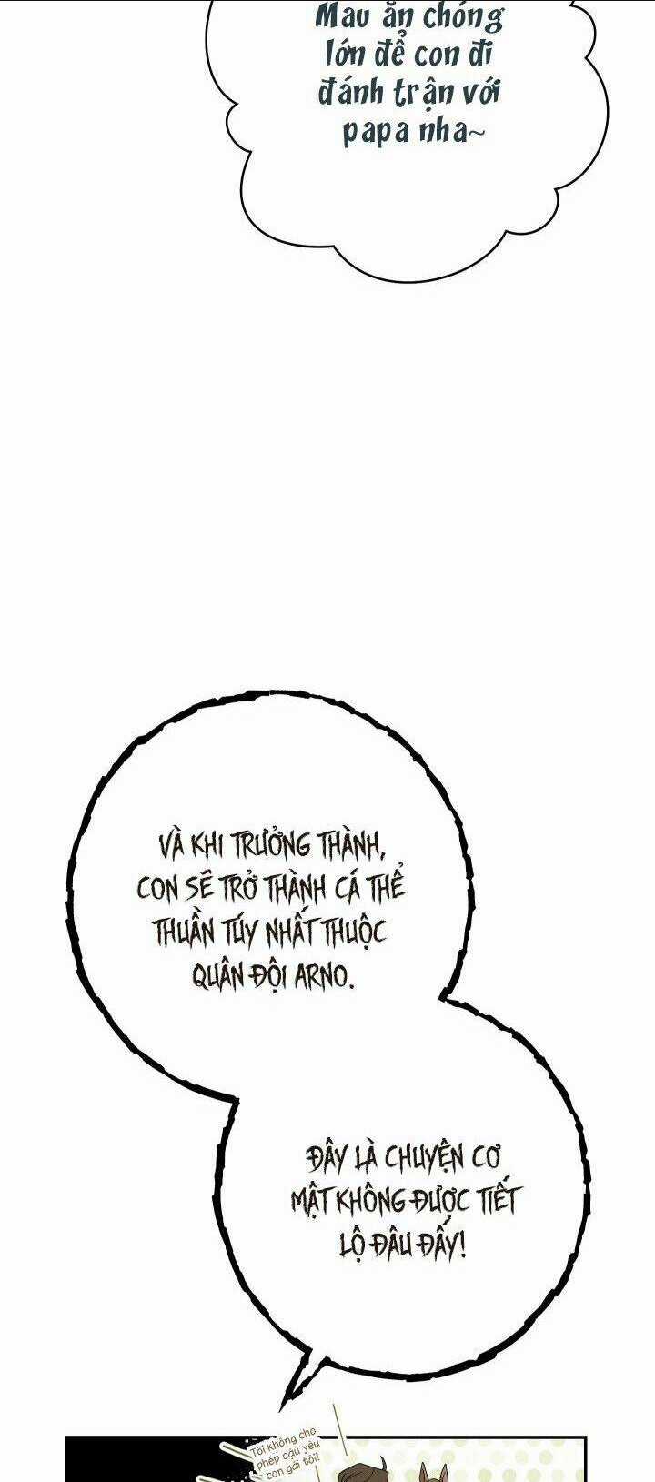 Cuộc Hôn Nhân Vụ Lợi - Chapter 14 - Trang 19