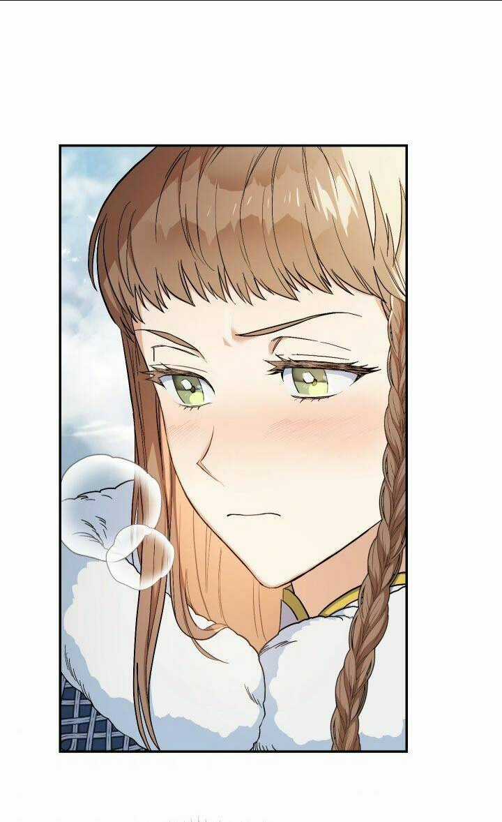 Cuộc Hôn Nhân Vụ Lợi - Chapter 14 - Trang 3