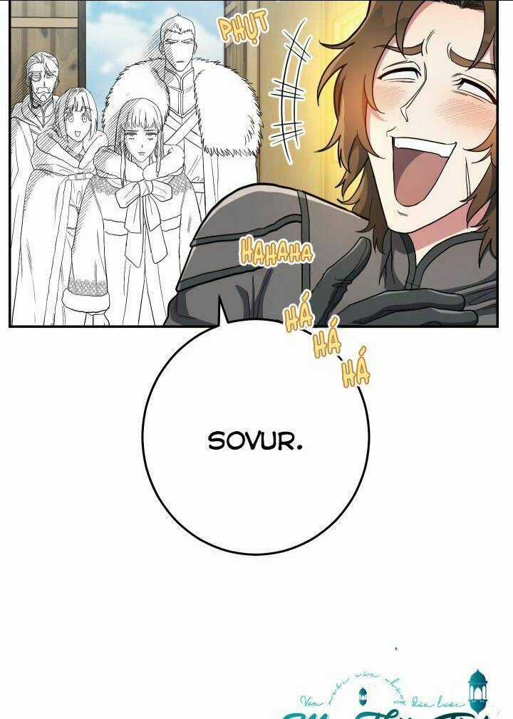 Cuộc Hôn Nhân Vụ Lợi - Chapter 14 - Trang 22