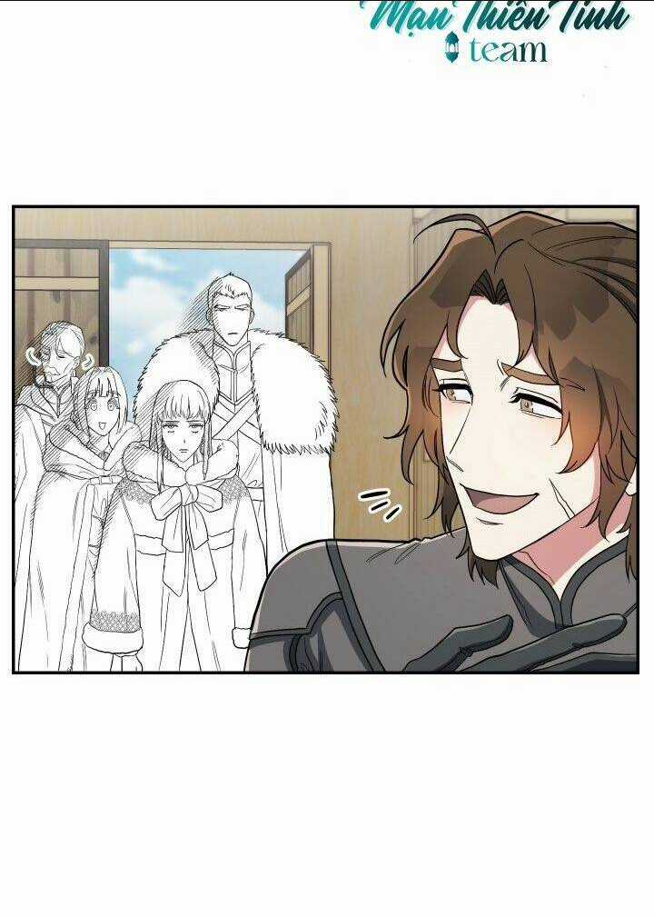 Cuộc Hôn Nhân Vụ Lợi - Chapter 14 - Trang 23