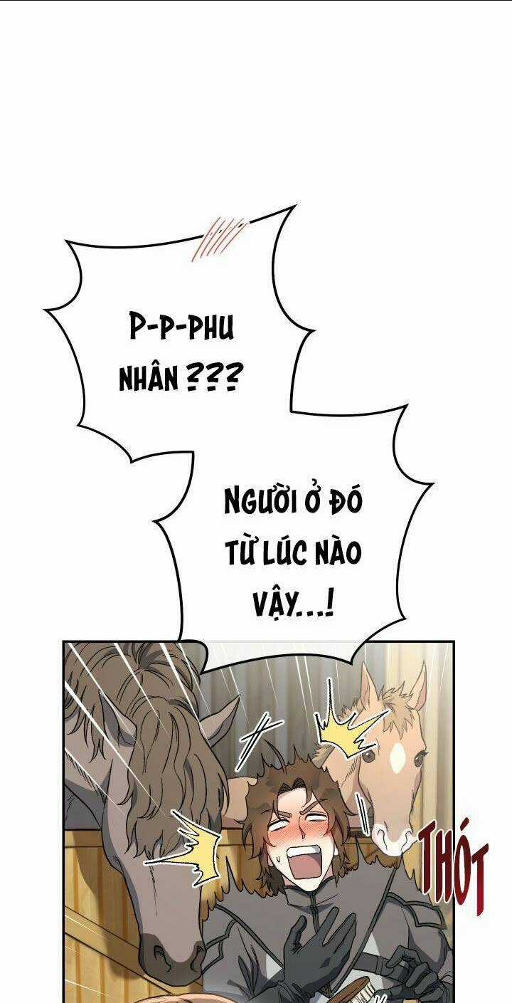 Cuộc Hôn Nhân Vụ Lợi - Chapter 14 - Trang 24