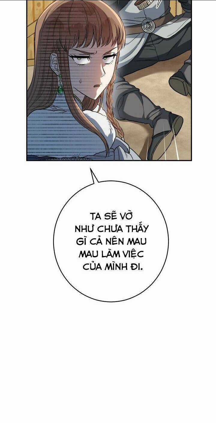 Cuộc Hôn Nhân Vụ Lợi - Chapter 14 - Trang 25