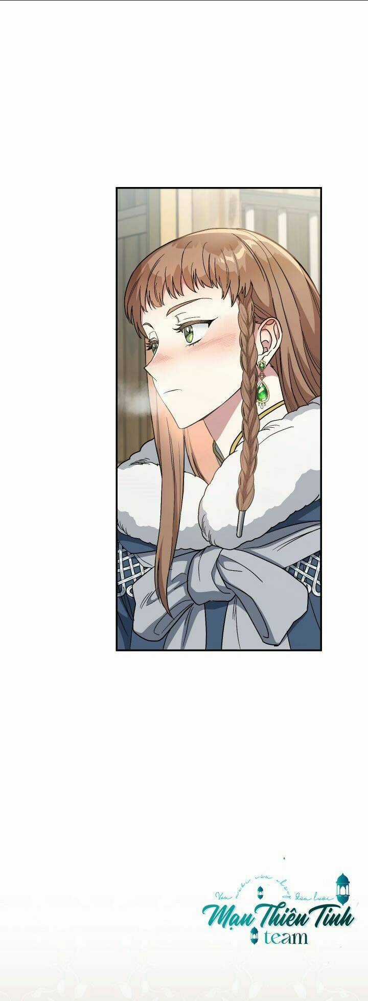 Cuộc Hôn Nhân Vụ Lợi - Chapter 14 - Trang 28