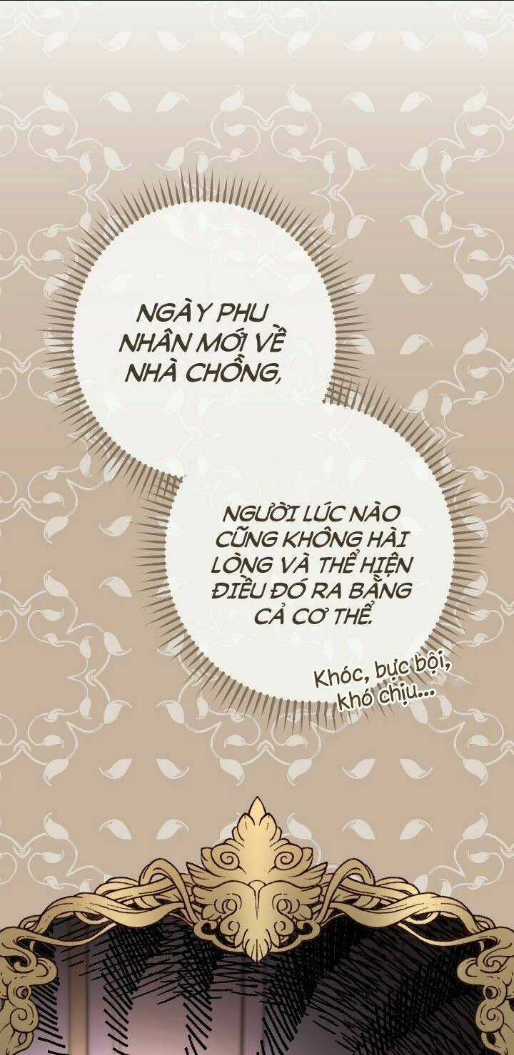 Cuộc Hôn Nhân Vụ Lợi - Chapter 14 - Trang 29