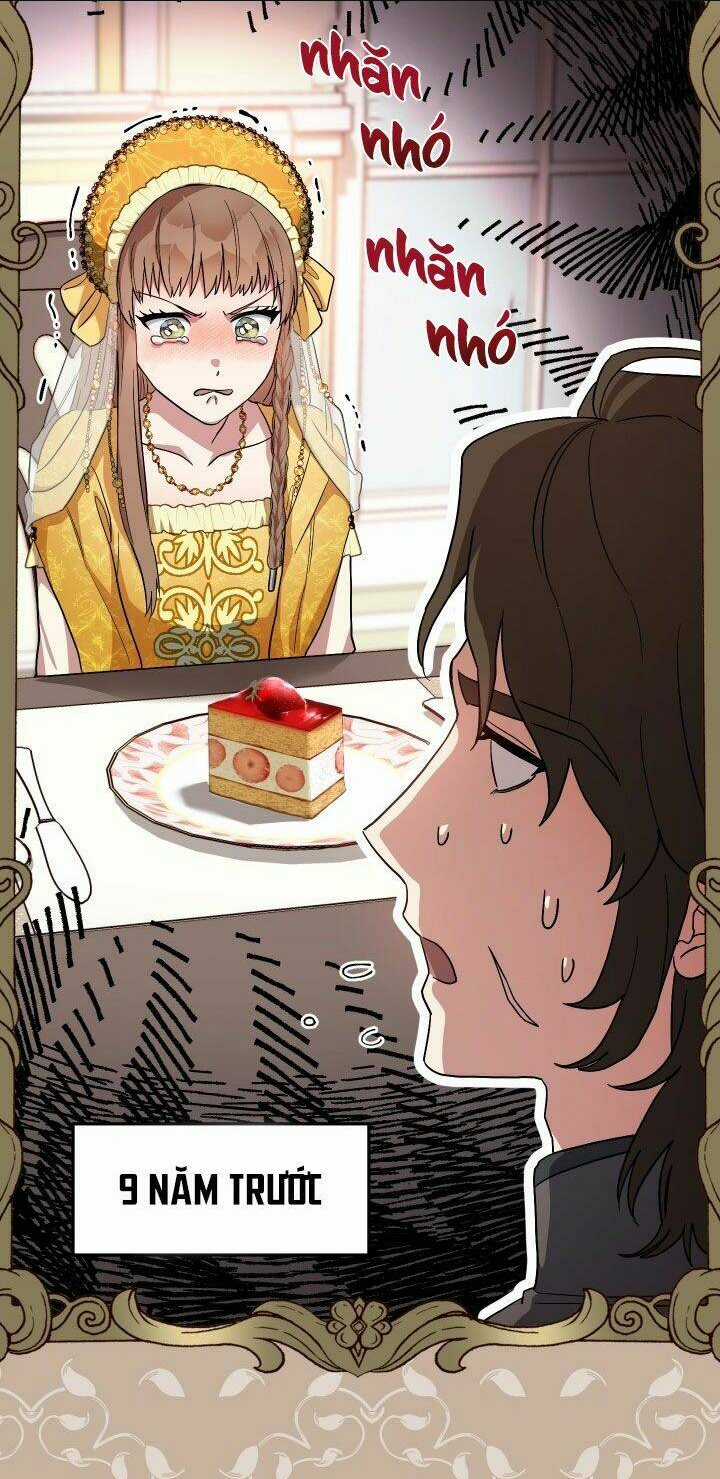 Cuộc Hôn Nhân Vụ Lợi - Chapter 14 - Trang 30