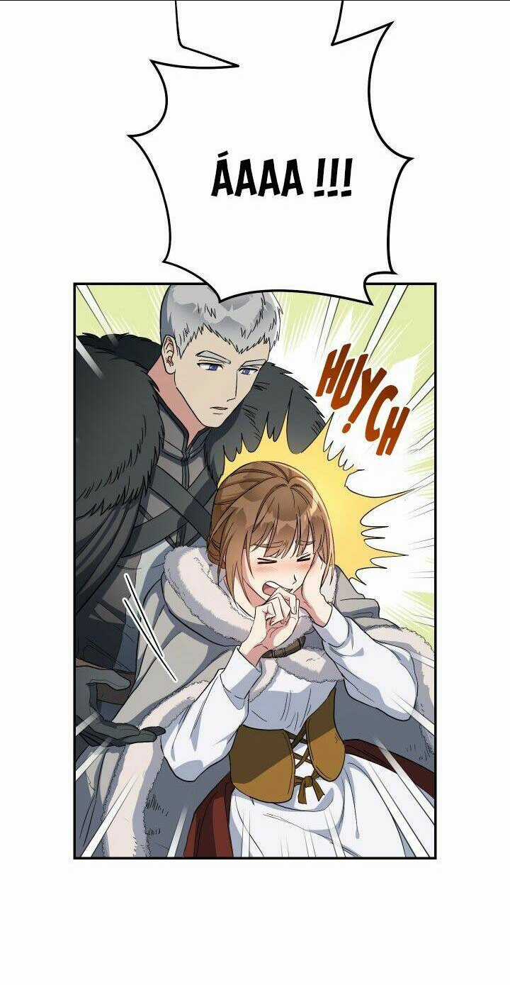 Cuộc Hôn Nhân Vụ Lợi - Chapter 14 - Trang 34