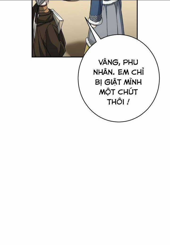 Cuộc Hôn Nhân Vụ Lợi - Chapter 14 - Trang 38