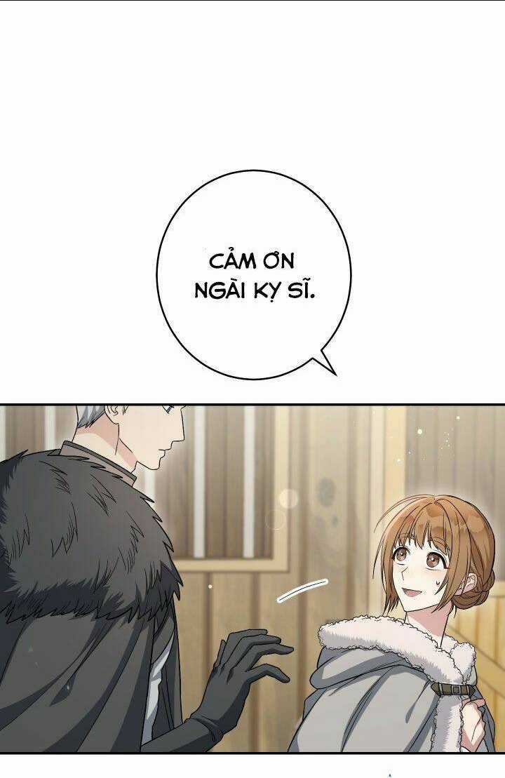 Cuộc Hôn Nhân Vụ Lợi - Chapter 14 - Trang 39