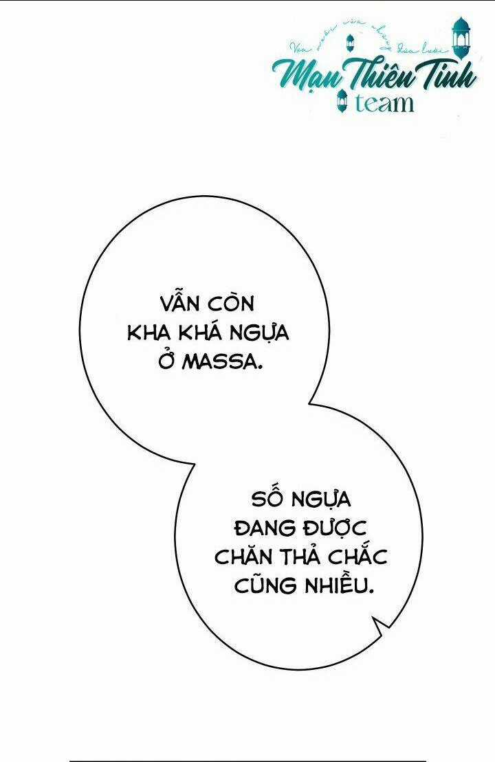 Cuộc Hôn Nhân Vụ Lợi - Chapter 14 - Trang 40