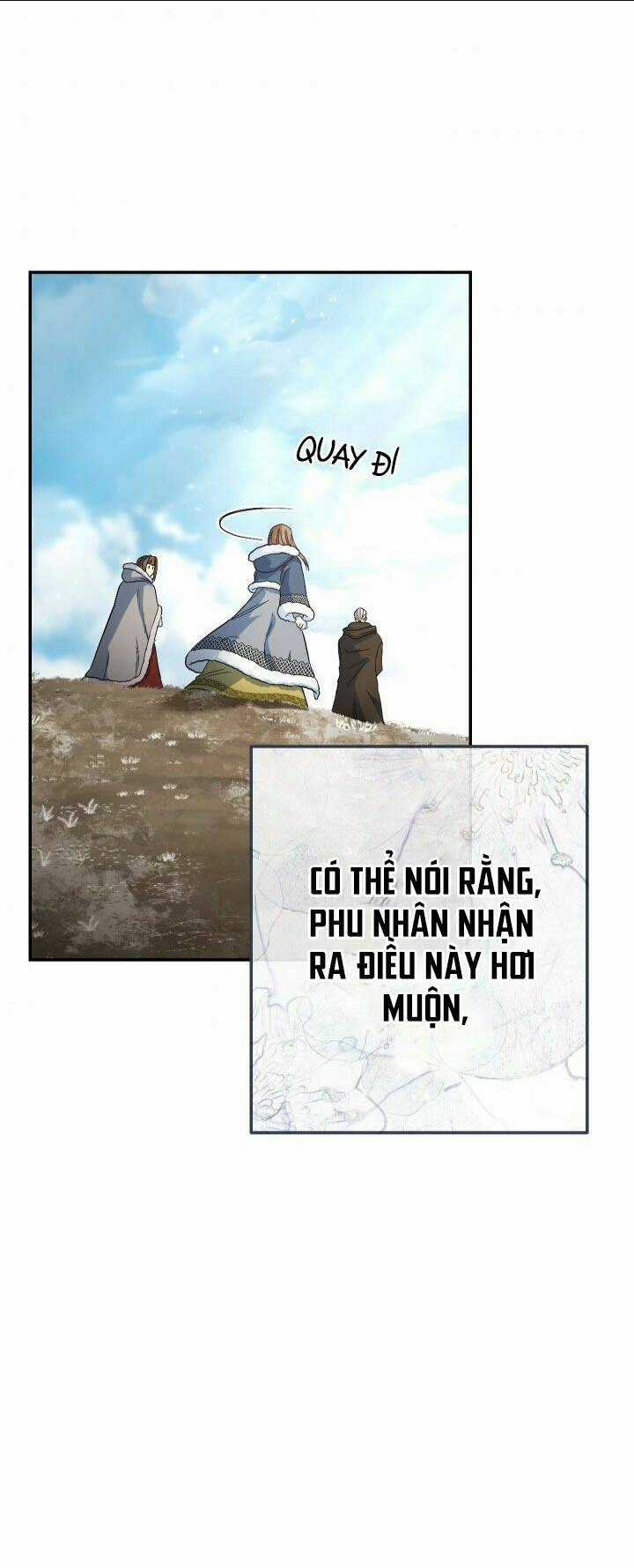 Cuộc Hôn Nhân Vụ Lợi - Chapter 14 - Trang 5