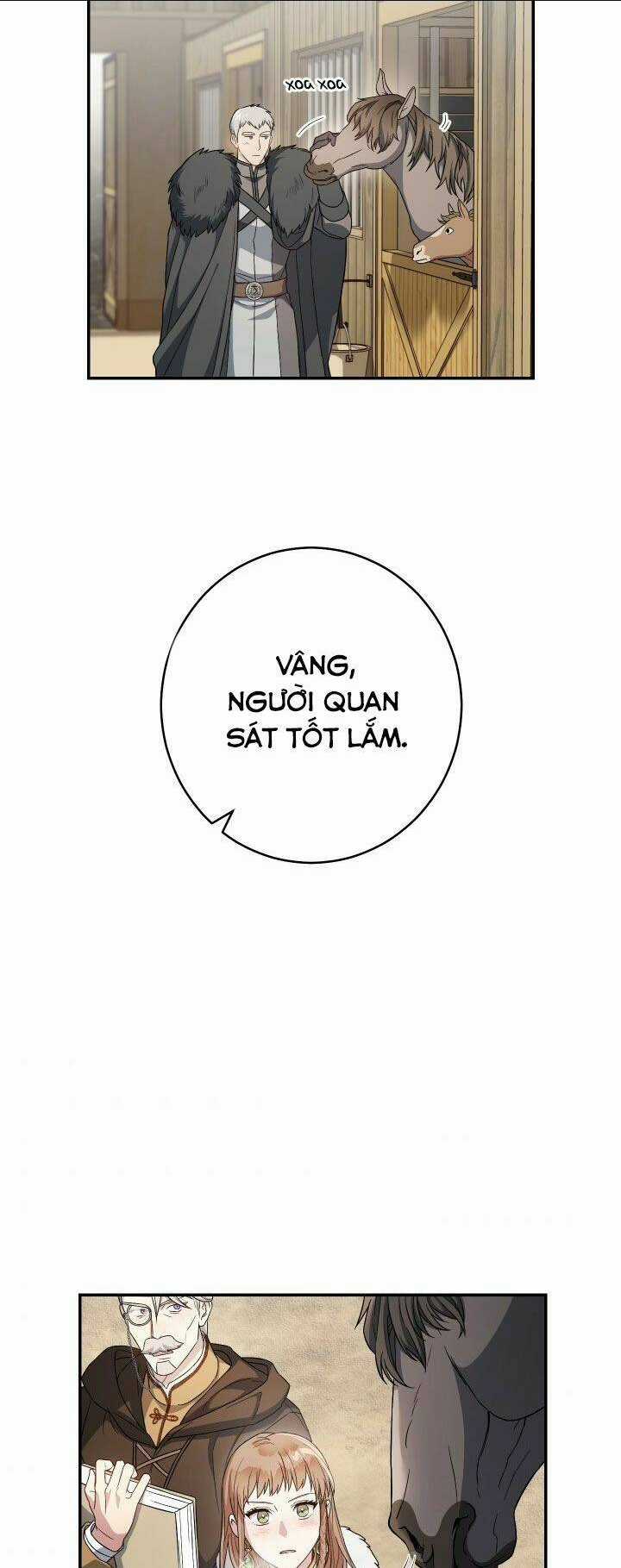 Cuộc Hôn Nhân Vụ Lợi - Chapter 14 - Trang 41