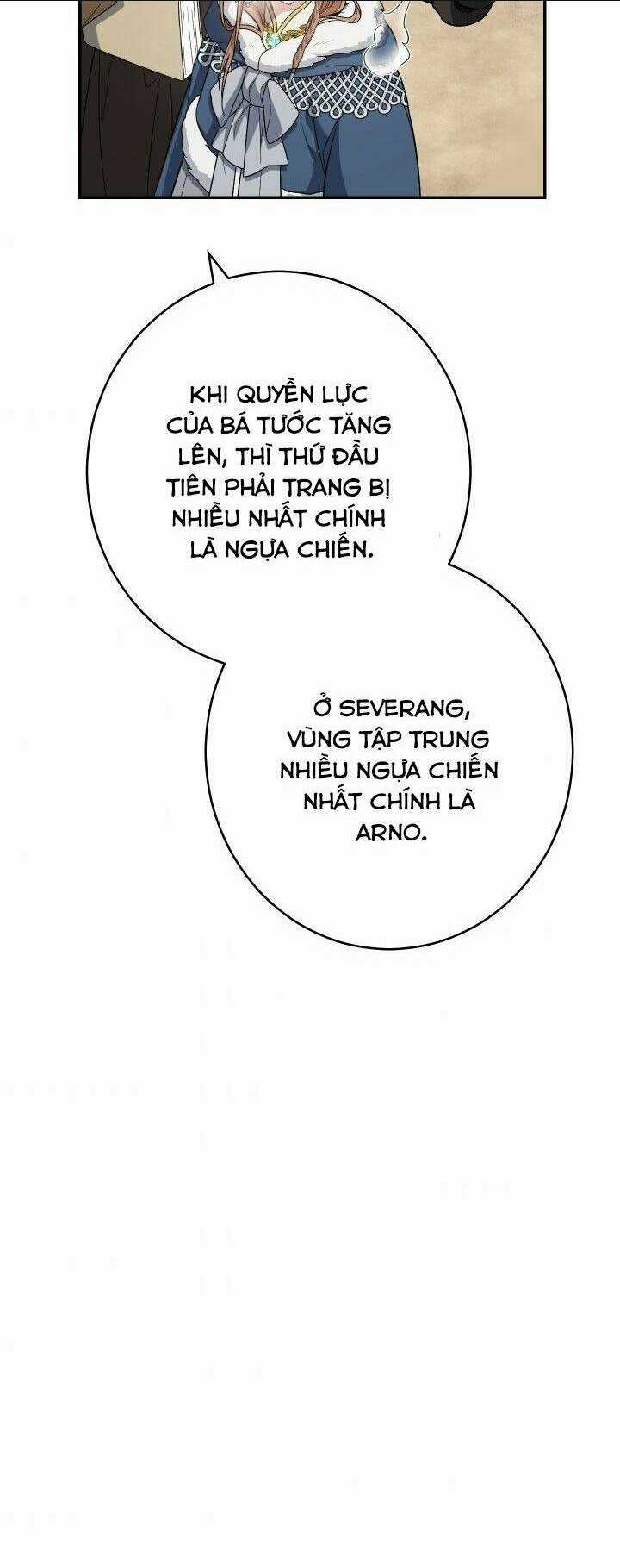 Cuộc Hôn Nhân Vụ Lợi - Chapter 14 - Trang 42
