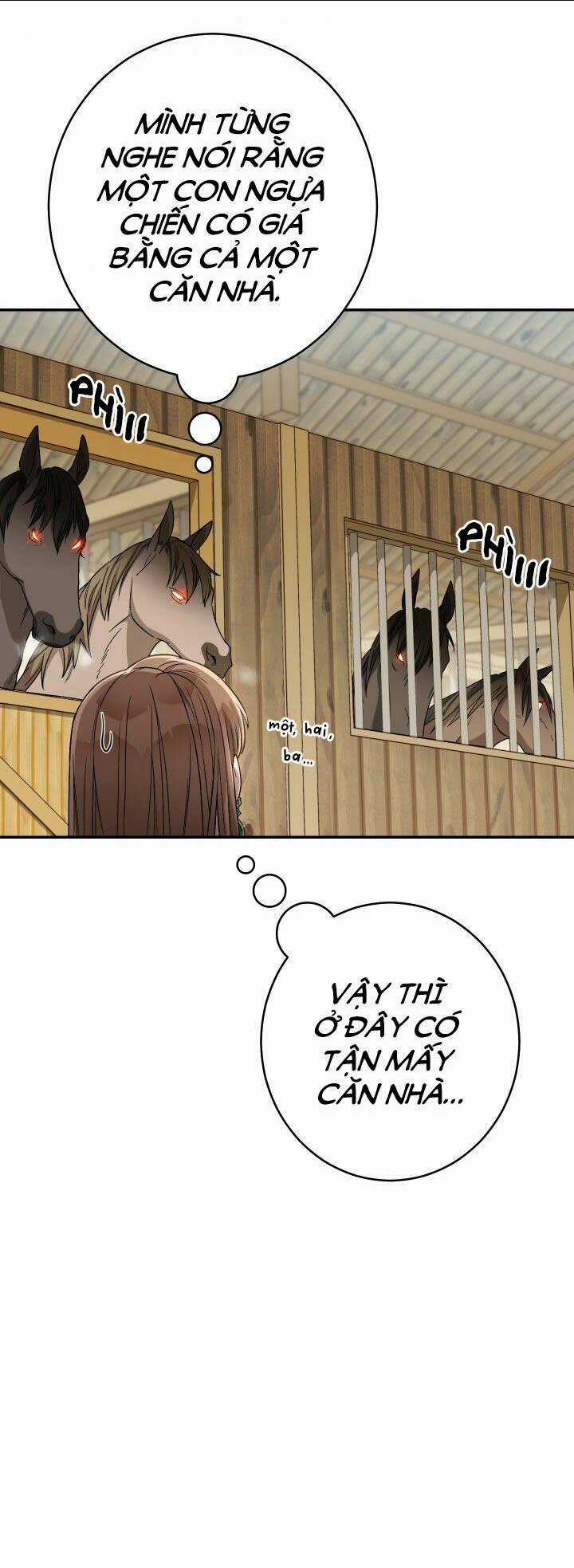 Cuộc Hôn Nhân Vụ Lợi - Chapter 14 - Trang 43