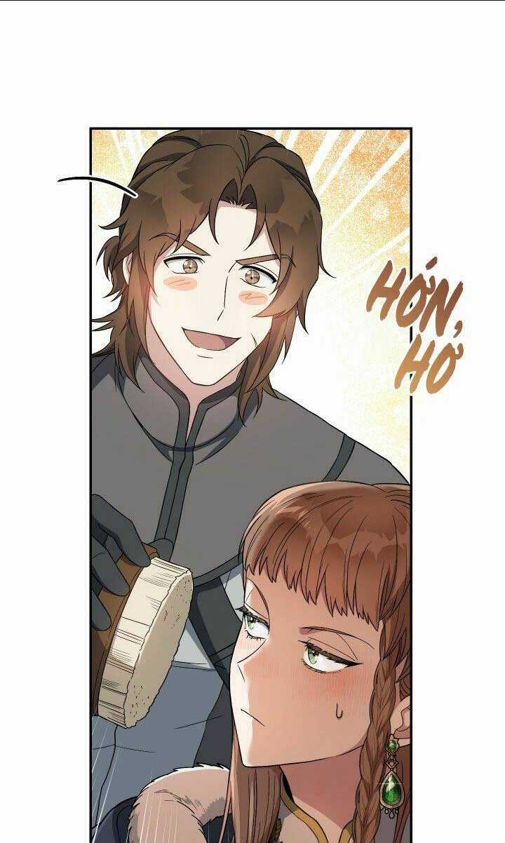 Cuộc Hôn Nhân Vụ Lợi - Chapter 14 - Trang 44