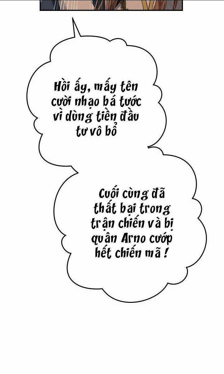 Cuộc Hôn Nhân Vụ Lợi - Chapter 14 - Trang 45