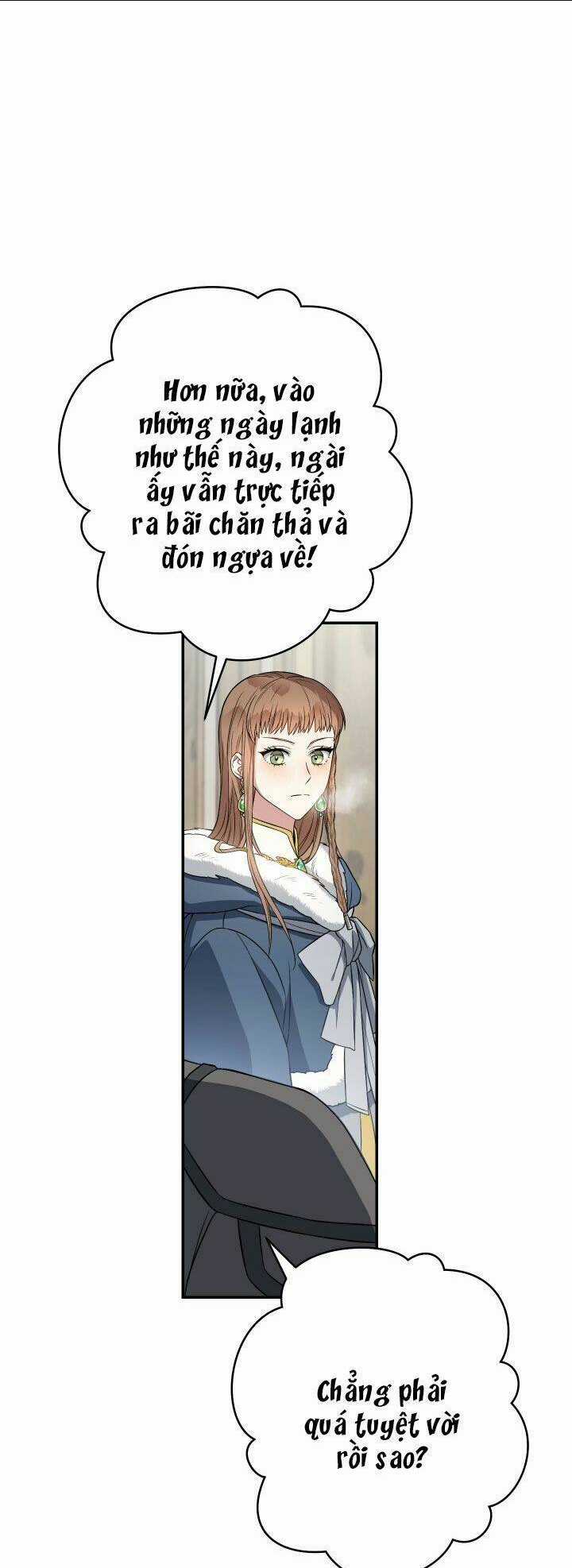 Cuộc Hôn Nhân Vụ Lợi - Chapter 14 - Trang 48