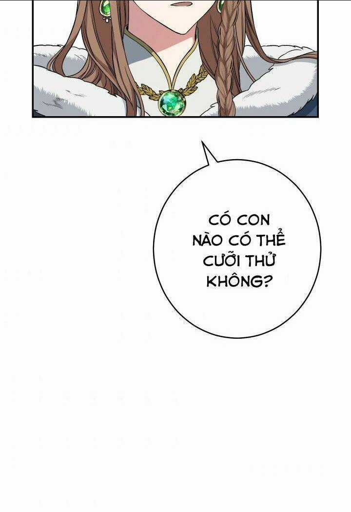 Cuộc Hôn Nhân Vụ Lợi - Chapter 14 - Trang 50