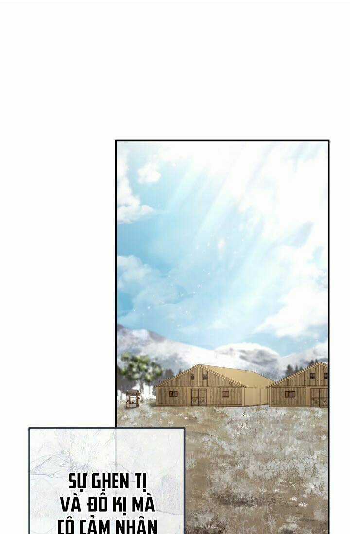 Cuộc Hôn Nhân Vụ Lợi - Chapter 14 - Trang 6