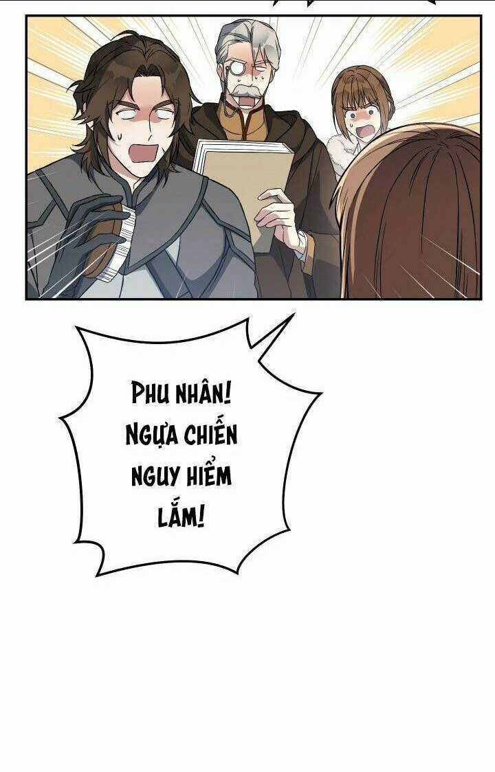 Cuộc Hôn Nhân Vụ Lợi - Chapter 14 - Trang 52