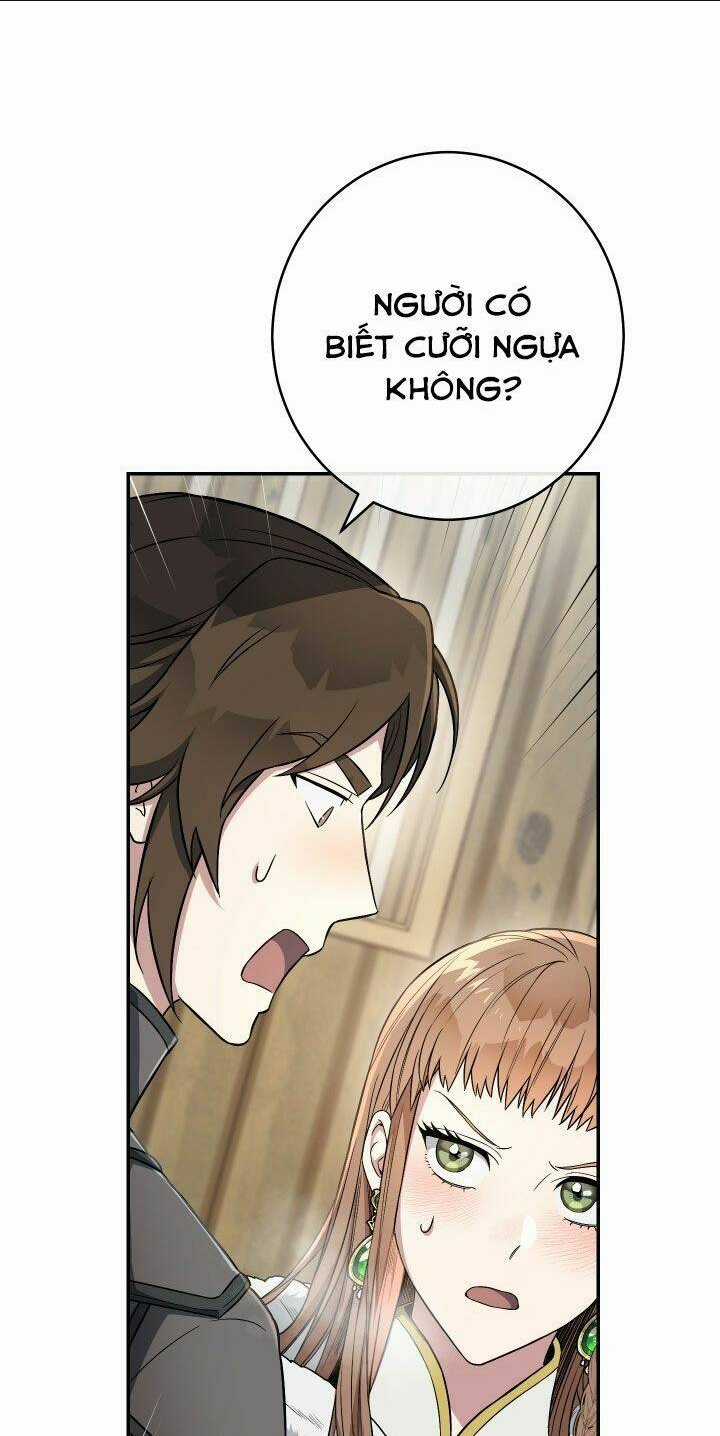 Cuộc Hôn Nhân Vụ Lợi - Chapter 14 - Trang 53