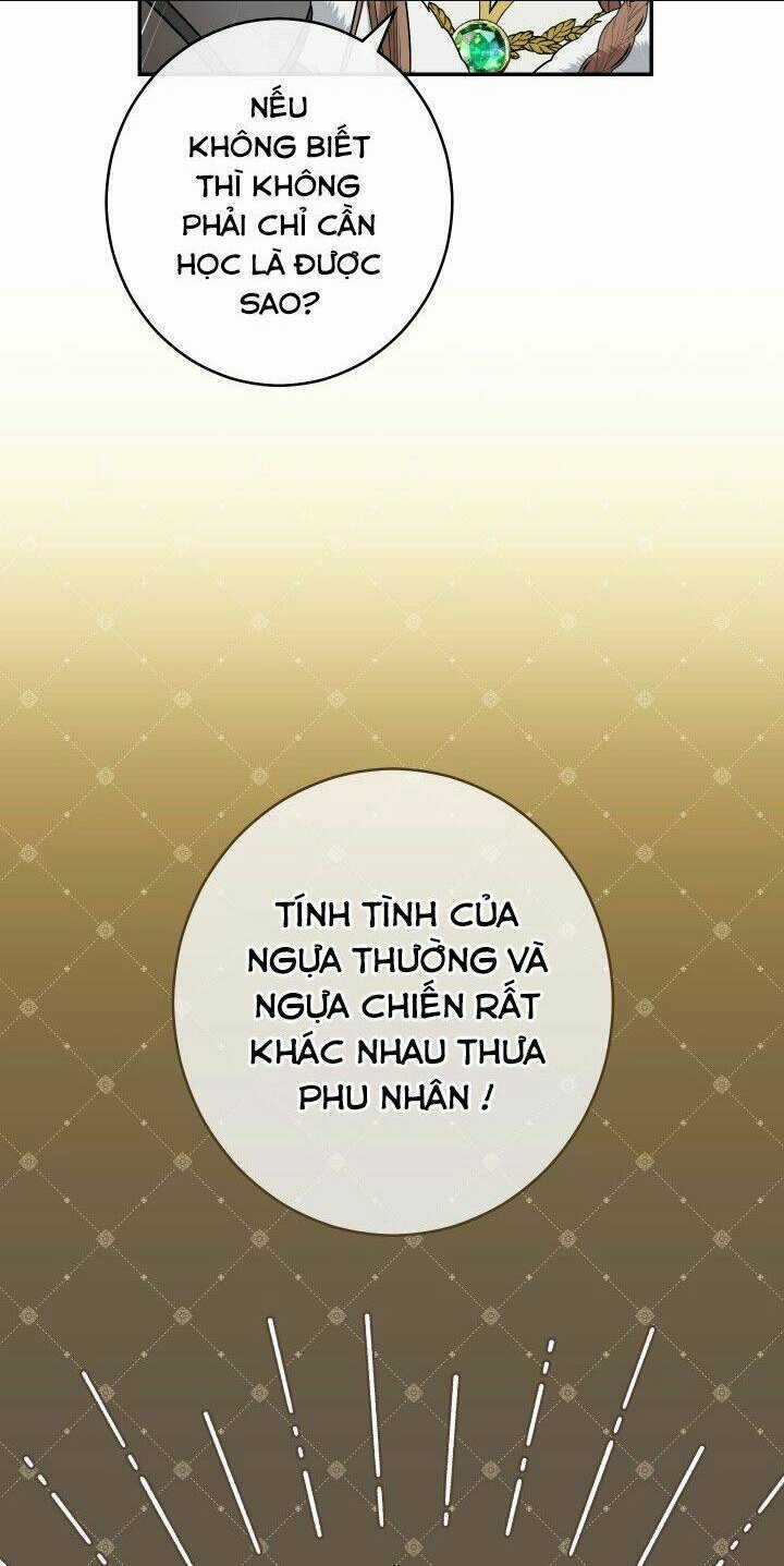 Cuộc Hôn Nhân Vụ Lợi - Chapter 14 - Trang 54