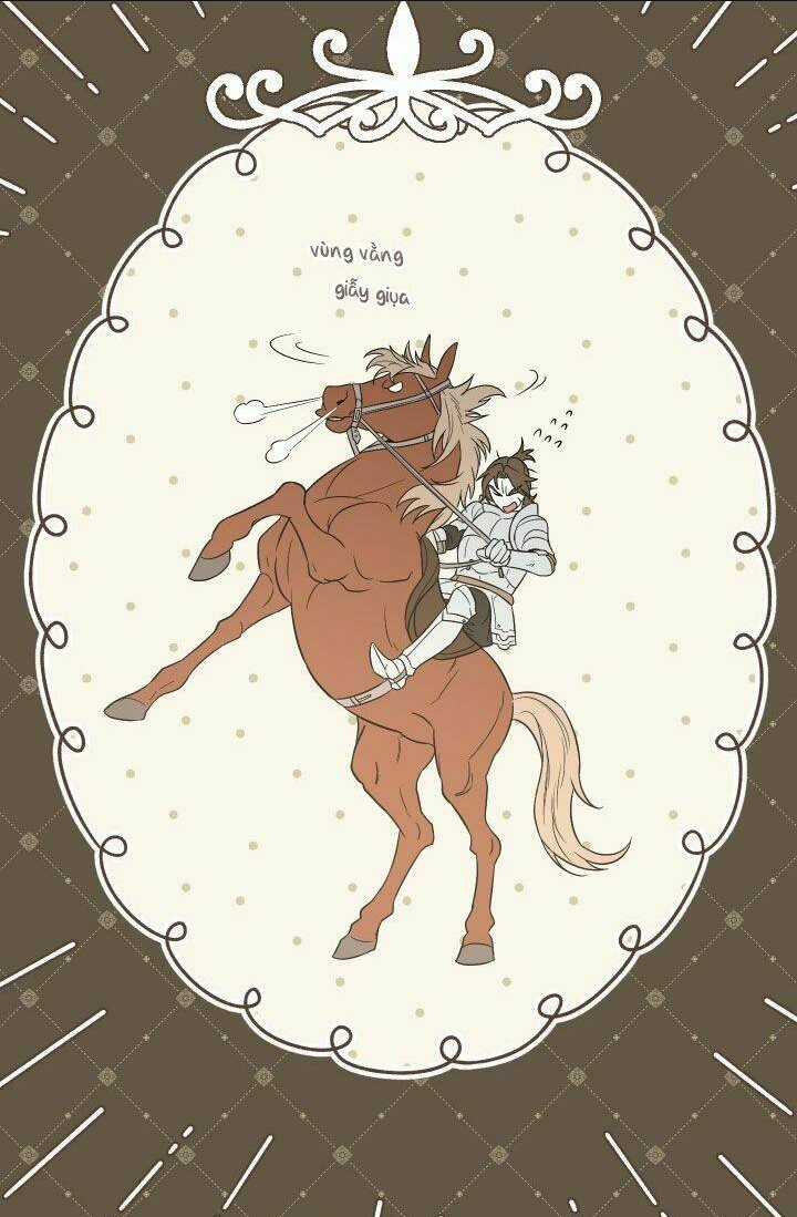 Cuộc Hôn Nhân Vụ Lợi - Chapter 14 - Trang 55