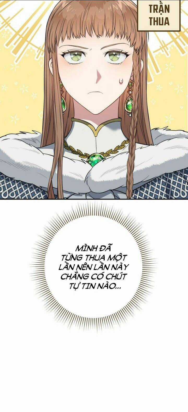 Cuộc Hôn Nhân Vụ Lợi - Chapter 14 - Trang 61