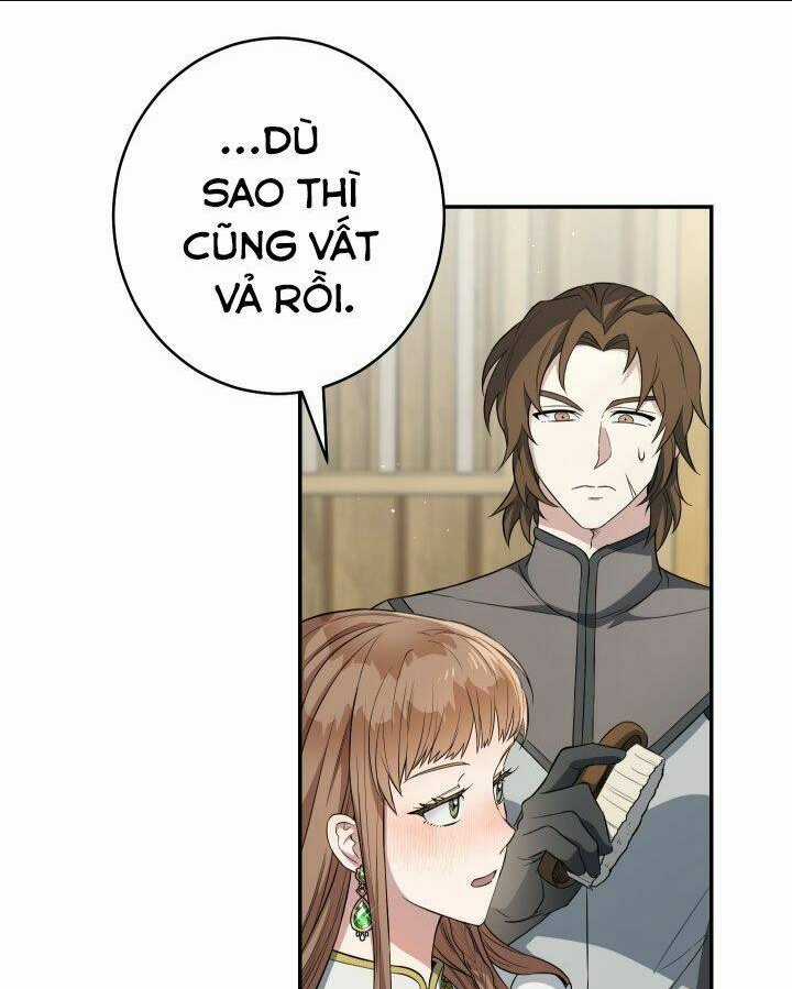 Cuộc Hôn Nhân Vụ Lợi - Chapter 14 - Trang 62