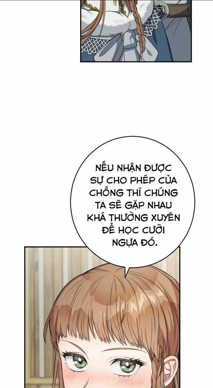 Cuộc Hôn Nhân Vụ Lợi - Chapter 14 - Trang 63