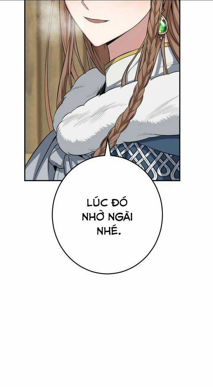 Cuộc Hôn Nhân Vụ Lợi - Chapter 14 - Trang 64