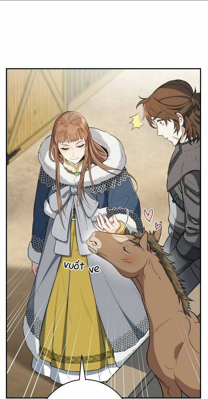 Cuộc Hôn Nhân Vụ Lợi - Chapter 14 - Trang 65