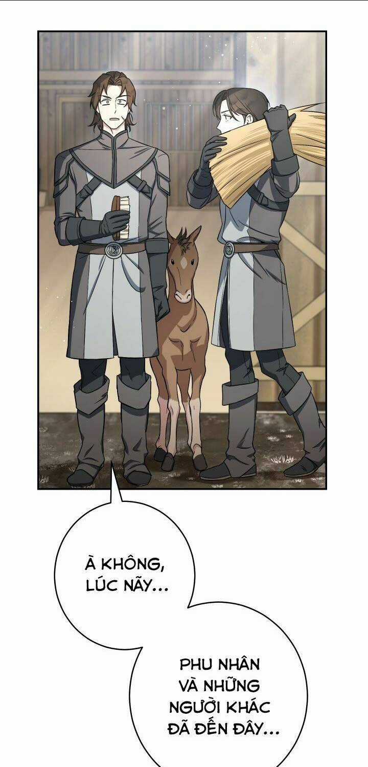 Cuộc Hôn Nhân Vụ Lợi - Chapter 14 - Trang 69