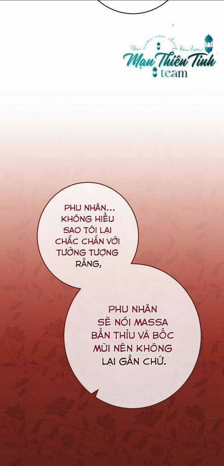 Cuộc Hôn Nhân Vụ Lợi - Chapter 14 - Trang 70