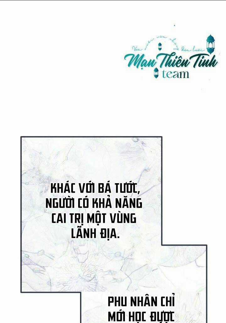 Cuộc Hôn Nhân Vụ Lợi - Chapter 14 - Trang 8