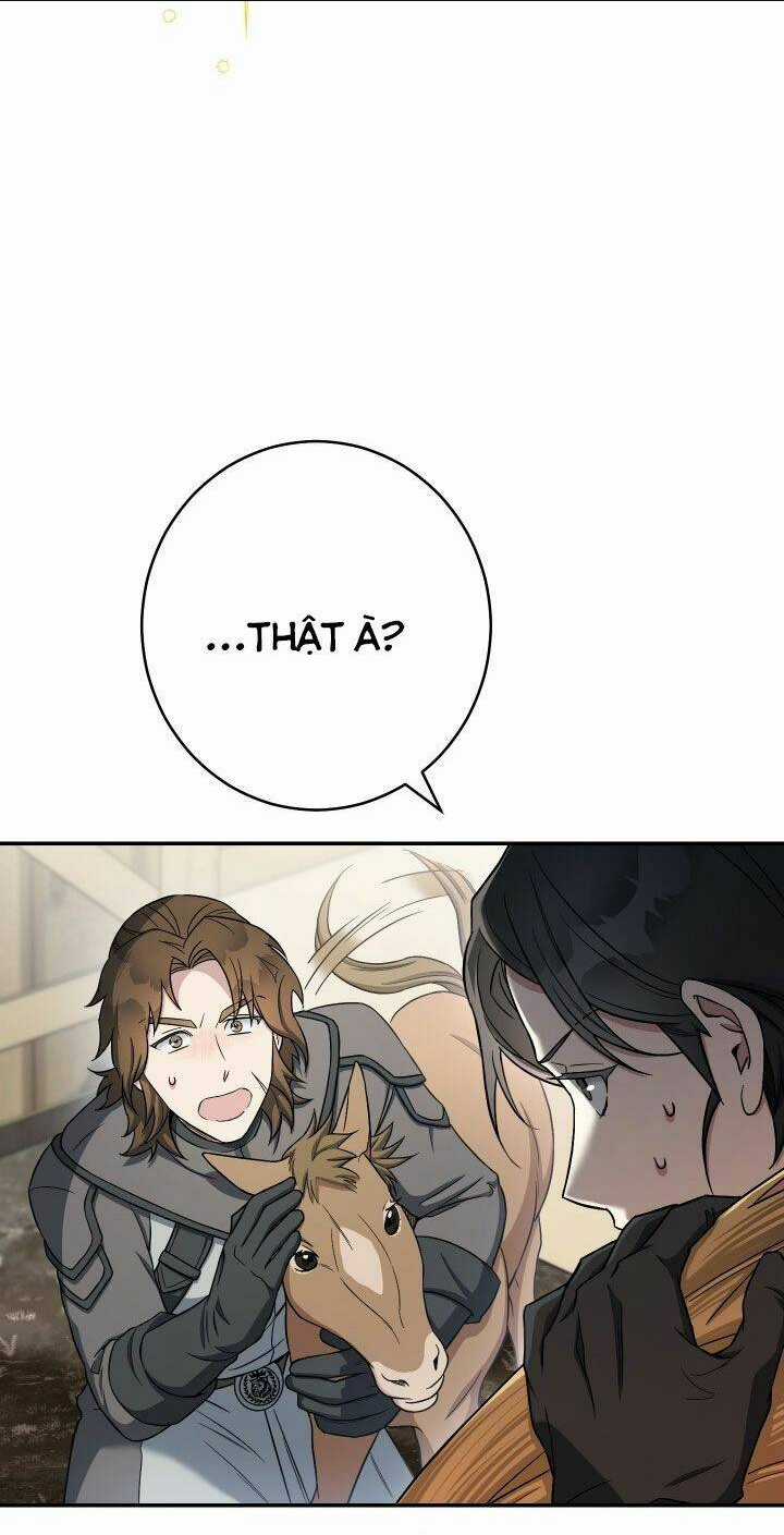 Cuộc Hôn Nhân Vụ Lợi - Chapter 14 - Trang 74