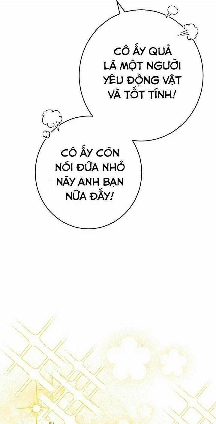 Cuộc Hôn Nhân Vụ Lợi - Chapter 14 - Trang 75