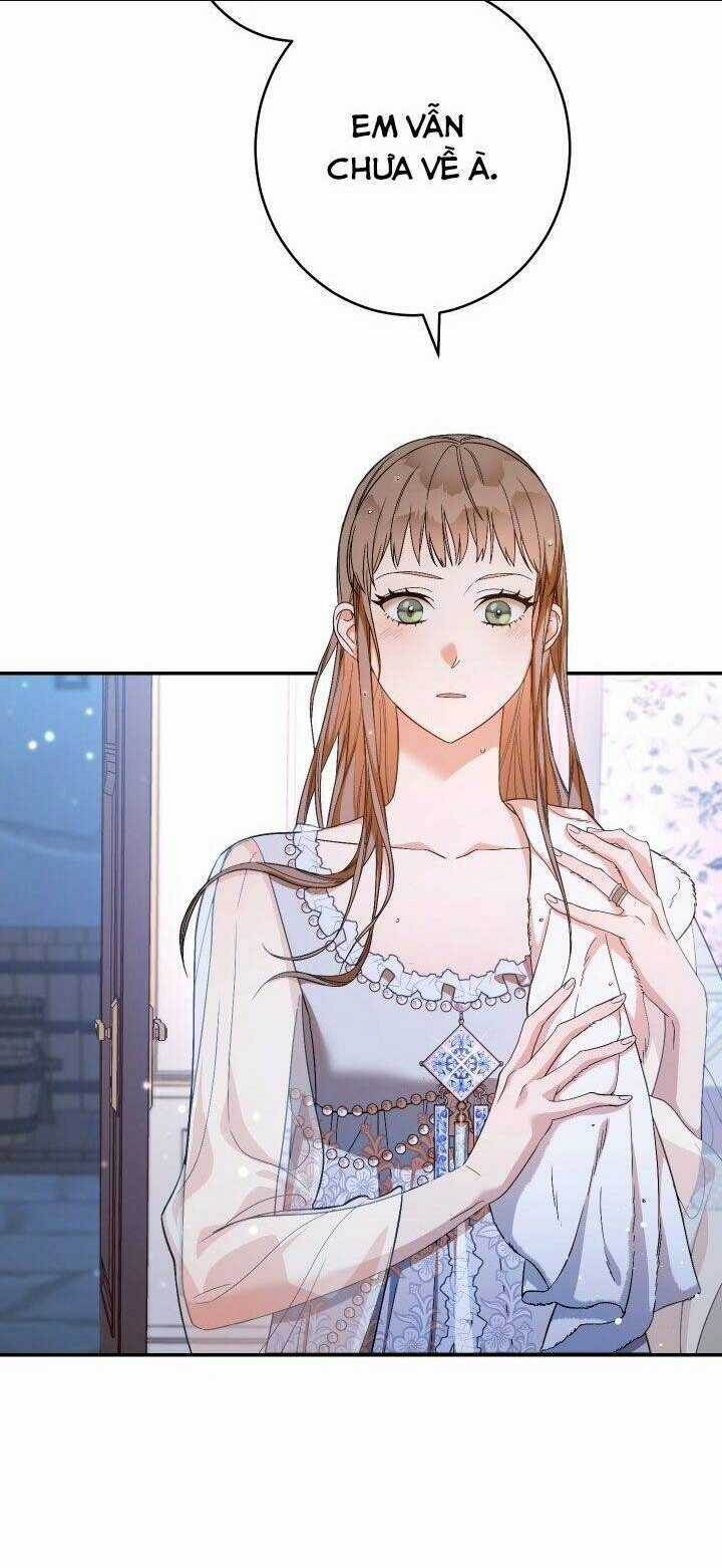 Cuộc Hôn Nhân Vụ Lợi - Chapter 14 - Trang 85