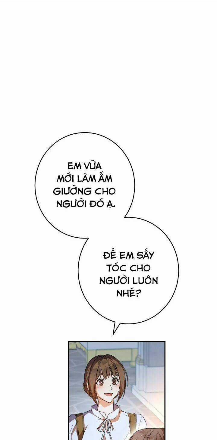 Cuộc Hôn Nhân Vụ Lợi - Chapter 14 - Trang 86