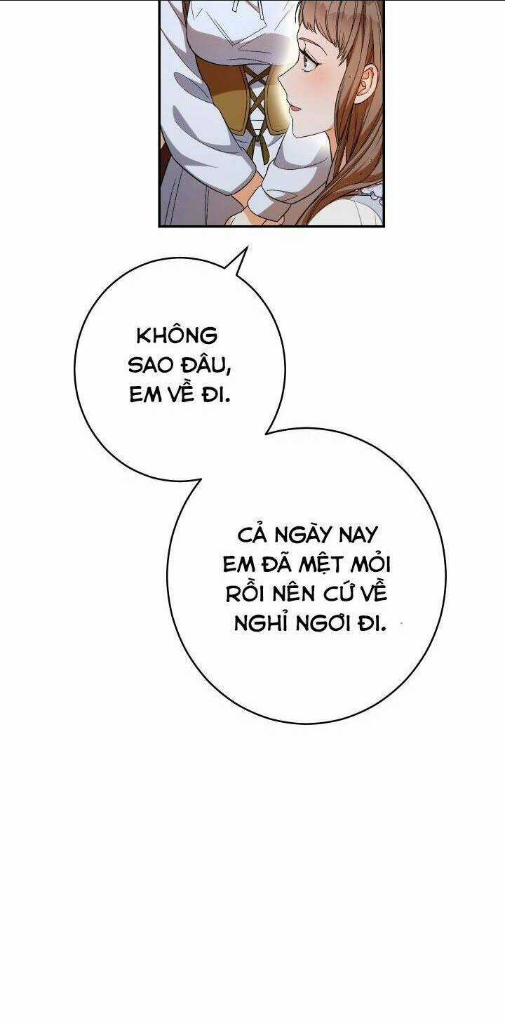 Cuộc Hôn Nhân Vụ Lợi - Chapter 14 - Trang 87