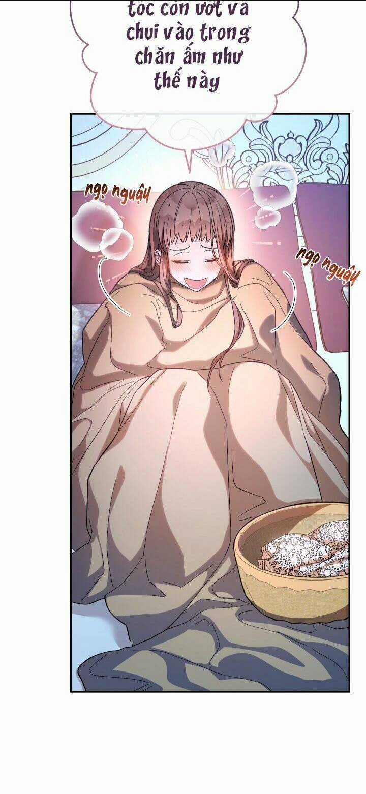 Cuộc Hôn Nhân Vụ Lợi - Chapter 14 - Trang 91