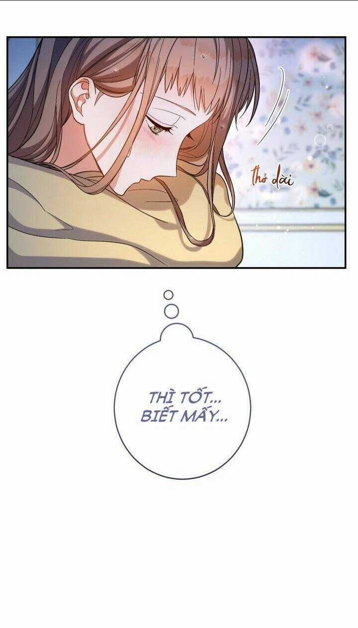 Cuộc Hôn Nhân Vụ Lợi - Chapter 14 - Trang 96