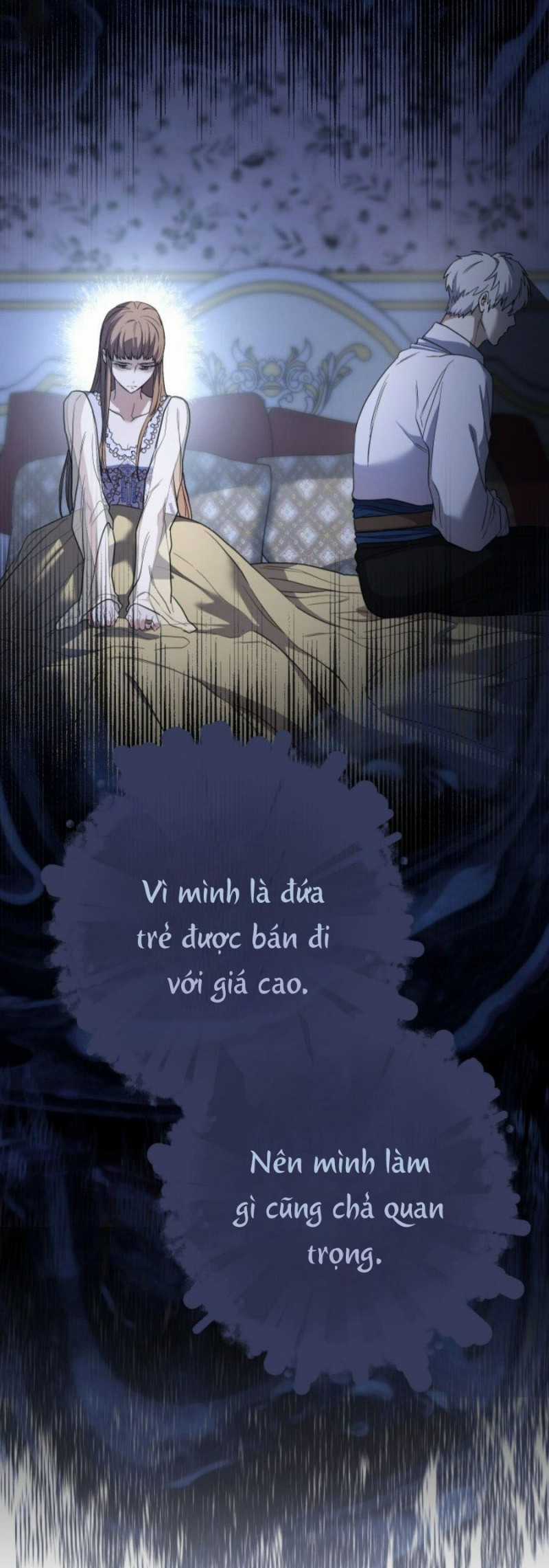 Cuộc Hôn Nhân Vụ Lợi - Chapter 15.5 - Trang 13