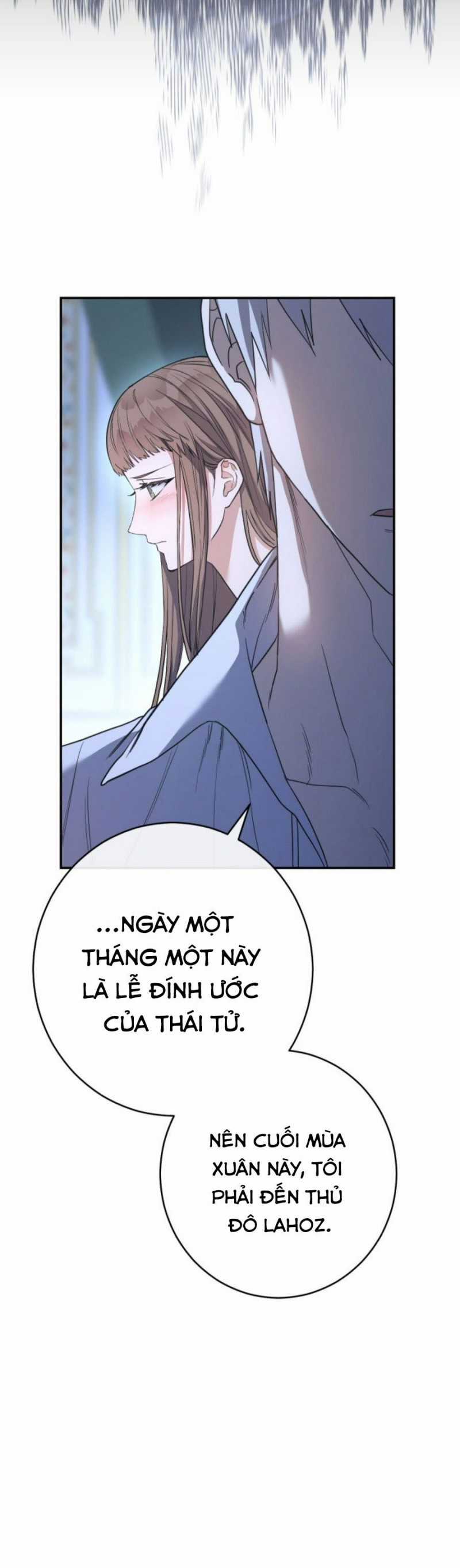 Cuộc Hôn Nhân Vụ Lợi - Chapter 15.5 - Trang 14