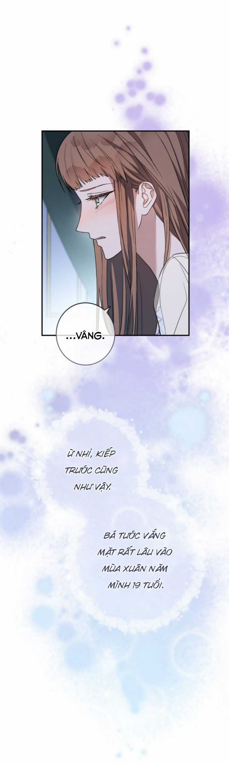 Cuộc Hôn Nhân Vụ Lợi - Chapter 15.5 - Trang 15