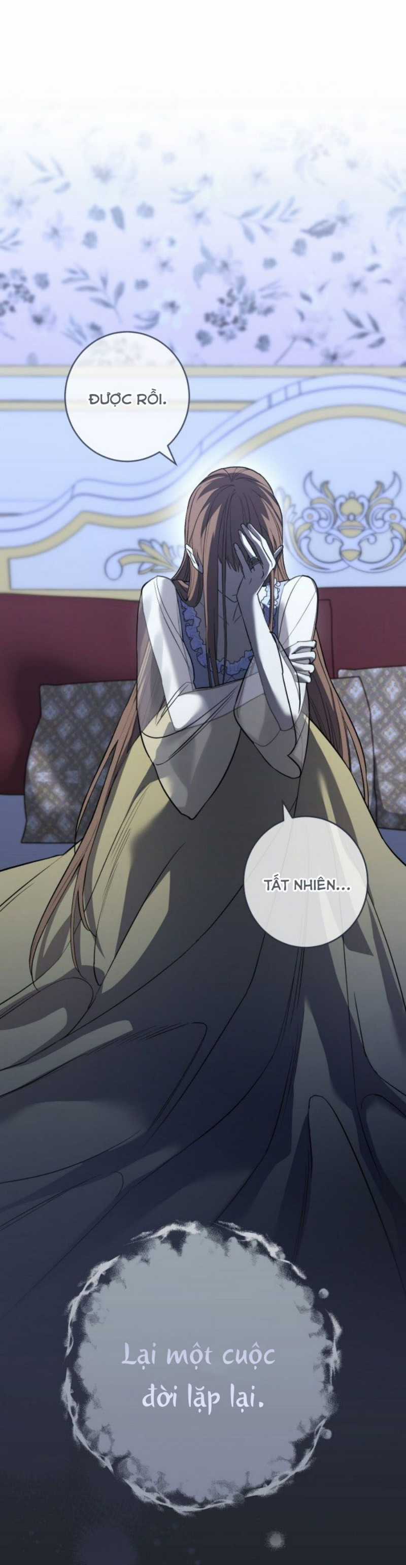 Cuộc Hôn Nhân Vụ Lợi - Chapter 15.5 - Trang 17